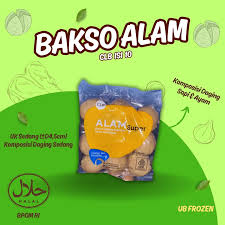 Bakso BE 200